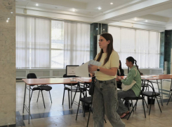 Выборы в Ростовской области проходят спокойно при высокой активности избирателей