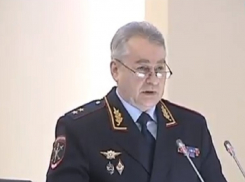 Платные вытрезвители в Ростовской области предложил создать начальник главка