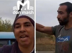 В Ростовской области цыгане угрожают убить школьника из-за порванного рюкзака