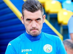 Стипе Плетикоса: не сомневаюсь, что «Ростов» пройдет «Спарту»