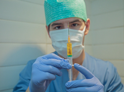 В 2020 году Ростовская область получит 3630 доз вакцин от коронавируса