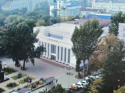 Владельцы разрушенного ростовского кинотеатра «Россия» выступили против возврата ему статуса памятника