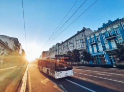 В Росгидромете рассказали о погоде в Ростовской области летом 2023 года