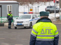В Таганроге оперативники ФСБ задержали гаишников-взяточников