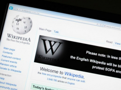 Писатели и достопримечательности донского края заполонили Википедию