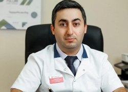 Пока на испытательный срок: что известно о новом и.о. министра здравоохранения Ростовской области