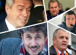 Своим здесь не место: есть ли шанс у ростовских кандидатов когда-нибудь возглавить область