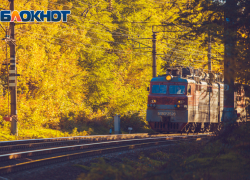 Вечерняя электричка «Ростов-Азов» станет ежедневной с 21 октября