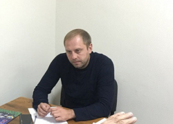 Не ясно, чем занимался весь год депутат гордумы Евгений Древаль