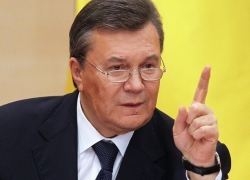 Адрес проживания Виктора Януковича в Ростове передали в Генпрокуратуру Украины