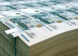 Бюджет Ростовской области пополнят 2,5 миллиарда кредитных рублей