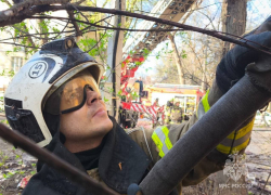 За неделю в Ростовской области на 112 пожарах погибло 4 человека