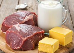 Ряд продуктов вновь подорожали в Ростовской области 