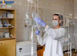 Названы самые распространенные вирусы в Ростовской области 