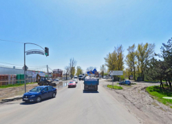 Новую транспортную развязку построят на проблемном перекрестке в Ростове