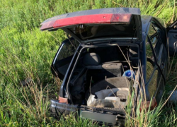 На трассе Ростов - Волгодонск один человек погиб и трое пострадали в ДТП