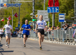 В Ростове перекроют несколько улиц из-за полумарафона