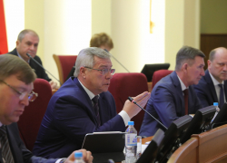Губернатор Ростовской области потребовал ускорить темпы переселения из аварийного жилья
