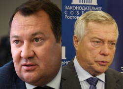 Чистка продолжается: экс-губернатора Тамбовской области подозревают во взятках на 84 млн рублей
