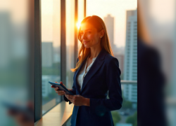 Женщины Ростовской области активно инвестируют на фондовом рынке