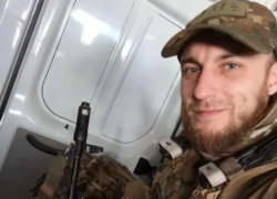 Ростовчанин Анатолий Чайкин погиб в зоне СВО