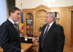 Василий Голубев пойдет на выборы от «Единой России»