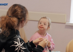 Помочь детям и родителям: в Ростове прошло мероприятие к Международному дню инвалида