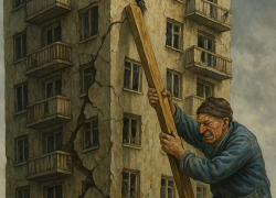 Ростовские УК: как жителям защитить свои дома от коммунального произвола