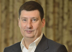 Ростовский бизнесмен Петр Ходыкин вошел в топ-3 Forbes с НДФЛ более 3 млрд рублей 