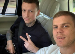 Дело Кокорина и Мамаева пересмотрят в суде