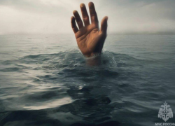 В Ростовской области из Дона достали тело мужчины