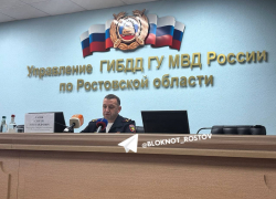За восемь месяцев погибло 280 человек в 1682 ДТП на донских дорогах 