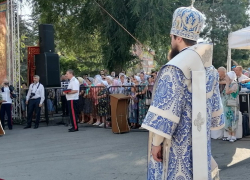 В Азове отменили ежегодное Успенское богослужение