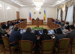 На строительство ливневой канализации в Ростове из федерального бюджета добавили 3 млрд рублей