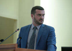 Руководящий имуществом Ростовской области зарабатывает более 4 млн в год