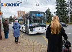 Власти Ростова планируют продлить время работы транспорта до полуночи