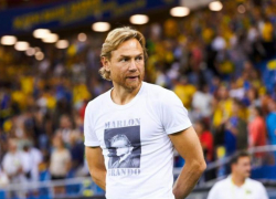 Валерий Карпин рассказал о планах «Ростова» на вторую часть сезона