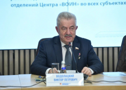 Депутат Водолацкий рассказал о причинах атак ВСУ на Ростовскую область