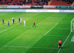 ФК «Ростов» обратится в РФС с жалобой на судейство