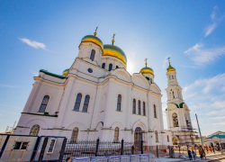 Сайт ростовской епархии взломали накануне Дня Победы