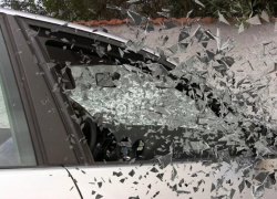 Двое детей и двое взрослых пострадали в ДТП под Ростовом