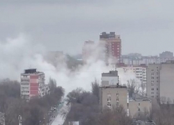 Жители Советского района Ростова остались без тепла из-за коммунальной аварии