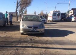 На пенсионера из Волгодонска, сбившего насмерть ребенка, завели уголовное дело
