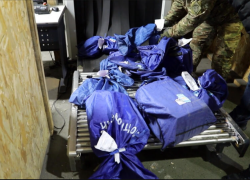 ФСБ предотвратила рассылку взрывных устройств военным из Ростовской области