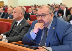 Депутат Сергей Билан: про воду, свет и зарабатывание «хороших бабок» на Дону