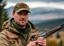 С начала 2025 года на Дону выдали 11 тысяч разрешений на охоту