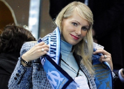 Знаменитая женщина-миллиардер открыла зерновой порт в Ростовской области