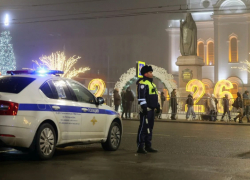 Ростовская область заняла первое место по количеству преступлений в общественных местах 
