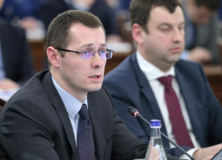 Глава администрации Азова не смог оспорить приговор и вынужден уйти в отставку