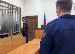 Подозреваемого в использовании рабского труда в Ростовской области оставили в СИЗО